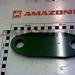 Spannplatte 15X65X195 Mm Amazone 106364