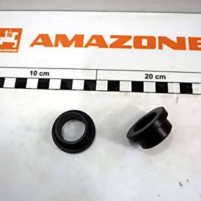 Halterung Abdeckung links Amazone 106434