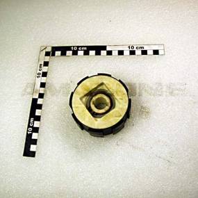 Schlingfederkupplung links (1137710) Amazone