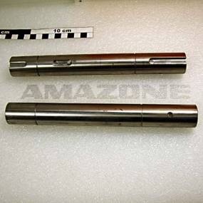 Querwelle 30×248 Mm (1231100) Amazone