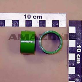 Distanzrohr 33,7×2,9×20 Mm (1231200) Amazone