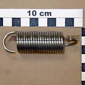 Zugfeder 2,5×24,0X77 (1336400) Amazone