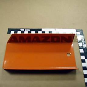 Verlaengerung links (1486100) Amazone