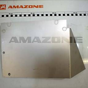 Endblech links Amazone 1804110