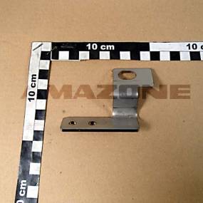 Halteblech Amazone 206064