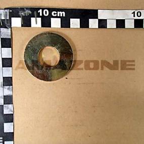 Scheibe 52,5X22,5X5 Amazone 206231