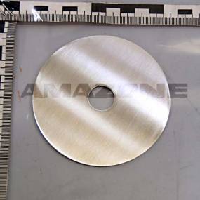Scheibe 17X90X1 A2 Amazone 210470