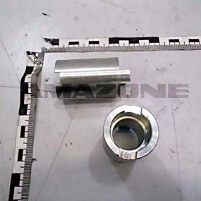 Lagerrohr 34/21X59,5 Amazone 212288