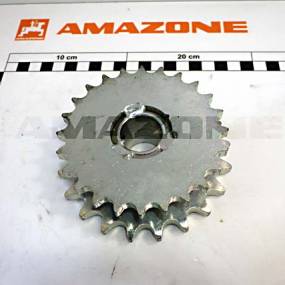 Doppelkettenrad Z=21 Amazone 212614