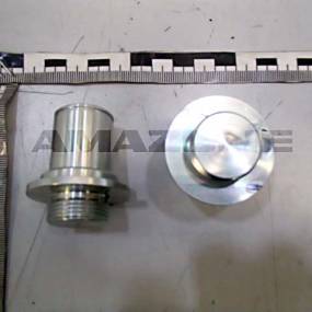 Lagerzapfen rechts Amazone 213031