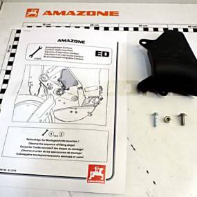 Luftansaugstutzen Vereinzelung Ed Amazone 219025