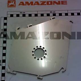 Blech Elektrischer Antrieb Amazone 220639