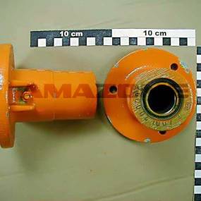 Nabe F.spuranreisser (11) Amazone 3229100