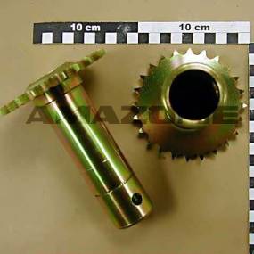 Antriebsholwelle Z=24 Amazone 3242310