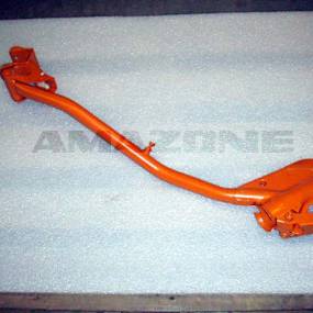 Schar Gekr. Ii links (11) Amazone 3587400