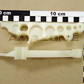 Saewellenandrucklager Amazone 3759500