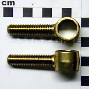 Einstellgelenkbuchse Amazone 3976300