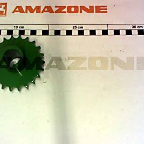 Kettenrad 1/2X5/16" Z=22 Di=25 (02) Amazone 4619400
