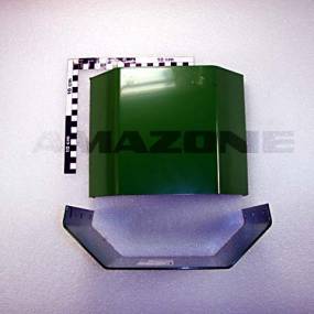 Zusatzschutzschild (02) Amazone 6140100