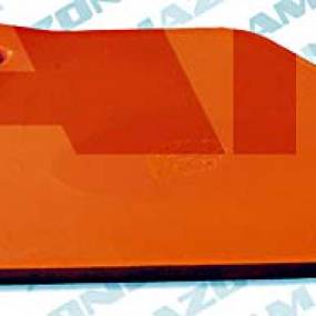 Erdleitblech Re. Amazone 6312400