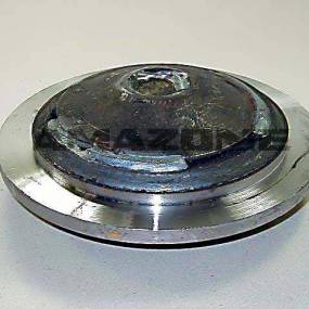 Lagerflansch F.umbau Amazone 6420200