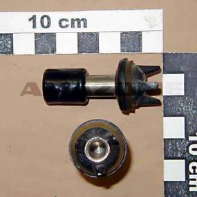 Regelschieber -K- Kpl. 10 Bar Amazone 7157300