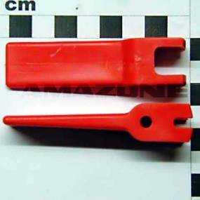 Steuerhebel Amazone 7236300