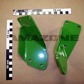 Halter F. Kugelventil (02) Amazone 73301483