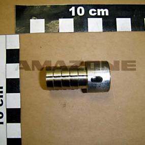 Ruehrduese 4 X 7 Amazone 7620110