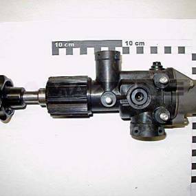 Druckregler „B (7666110) Amazone