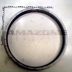 U-Ring Gerollt Amazone 77900329