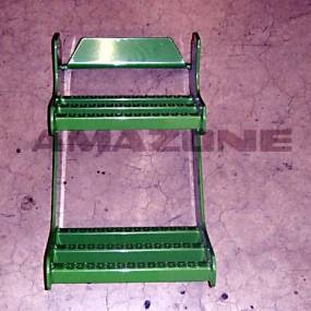 Aufstieg Amazone 78101522