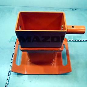 Stuetzfuss Sb (11/K3) Amazone 78105356