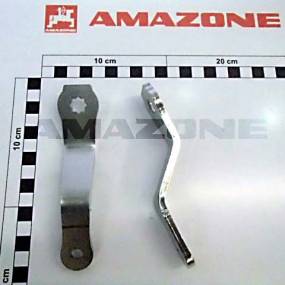 Verstellhebel (B10) Amazone 78105969