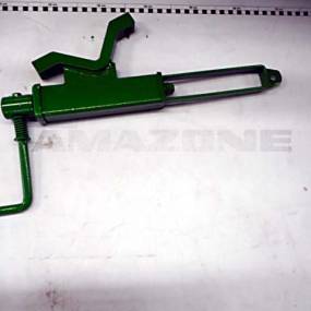 Halterung Spindelbremse (78300403) Amazone