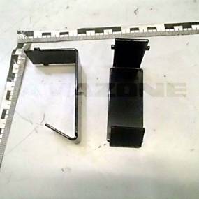 Oberes Deckblech Duengeeinleger (78801191) Amazone