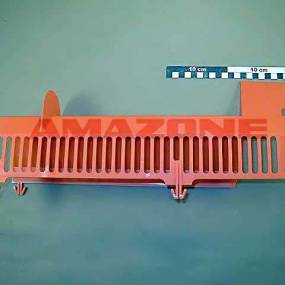 Wellenschutz Re. 111X441 Amazone 911440