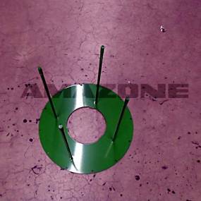 Geblaesedeckel (02) Amazone 915910