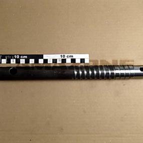 Achse 30X318 Amazone 917293