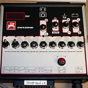 Schaltkasten Sks 90 N (918089) Amazone