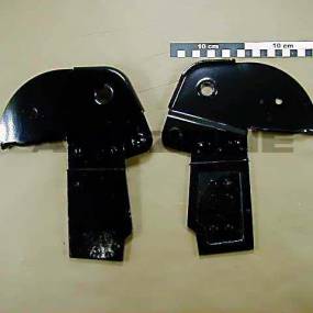 Stellhebel rechts Amazone 920428