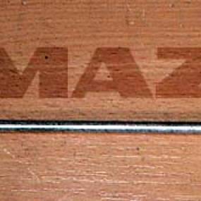 Spannschraube „Tg“-5- (921594) Amazone