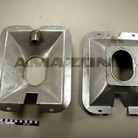 Trichterspitze Zg-B Amazone 924945