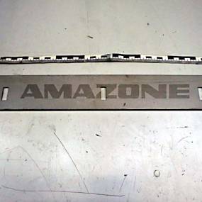 Segmentabstreifer Amazone 924969