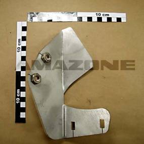 Abstreifer F. Rad Li. Amazone 925536