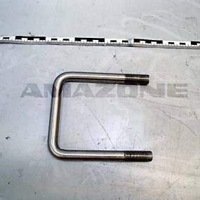 Kl-Buegel Eck 16X118X150 Amazone 925938