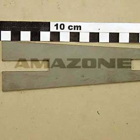 Abstreifer Amazone