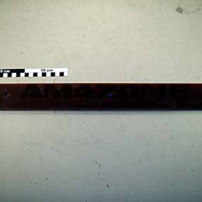 Dosierlippe Amazone 927660