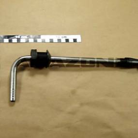 Reinigungseinrichtung Amazone 930125