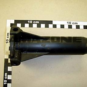 Kolbenfuehrung Amazone 931396